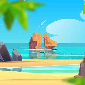 Monkey Stories Trọn Đời ( Tiếng Anh cho bé 3-15 tuổi ) Kèm quà Học Tiếng Anh Cho Trẻ Em Quà Tặng Giáo Dục Cho Trẻ - Lazada