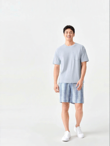 Purcotton | Cool and Breathable Mens Home Wear