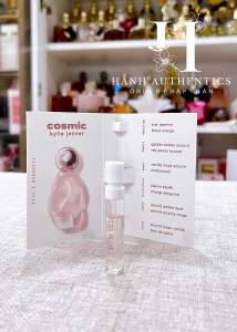 Vial Nước Hoa Nữ Cosmic 1.2ml