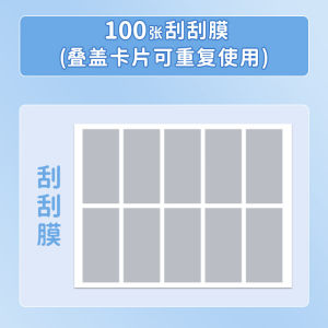 การ์ดรางวัลการ์ตูนสุนัขเส้นๆ กระตุ้นแรงบันดาลใจ ปิดด้วยฟิล์มเคลือบสี สำหรับเด็กนักเรียนประถมศึกษา