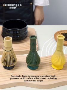 Timemore | Japanese Tea Ceremony Matcha Whisk PP Resin