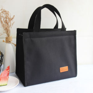 Insulated Waterproof Oil-Resistant Lunch Bag
