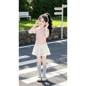 ZIRUIBABA | Cute and Fashionable Polo Dress