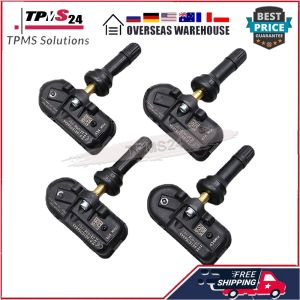 For 2013-2020 Jeep Cherokee 2013-2018 Ram 1500 2018-2027 Ram Ram 433MHz TPMS SENSOR TYRE PRESSURE MONITOR SENSOR 68157568AA