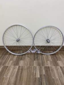 Vành xe đạp mini người lớn Size 24-138(600) nhôm cân sẵn