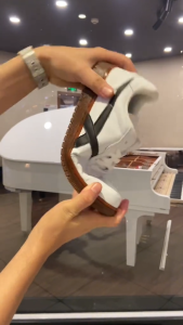 Giày sneaker nam thời trang INICHI X G1329 phối màu thời trang