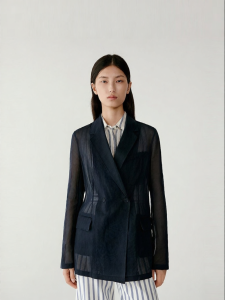 ICICLE | Lightweight Cotton Ochene Ladies Suit