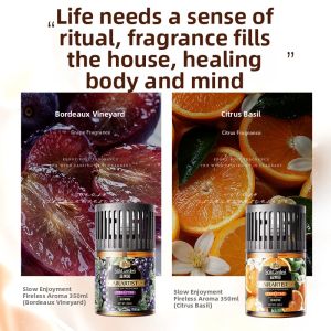 suk garden | Long-lasting Deodorizing Aromatherapy For Home