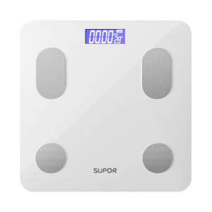 Supor | Accurate Smart Body Fat Scale Small Home Use