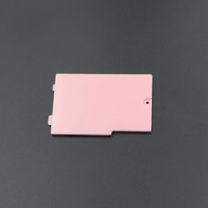 Replacement Battery Back Cover Shell Case Lid For NDSL DS Lite Console Multiple Color Optional Repair Parts