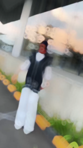 Outer Rajut Cardigan Panjang Wanita Flor Best seller