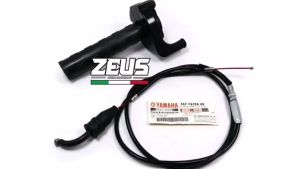 Gas spontan YZ original universal matic dan bebek klx crf rxking xi dl