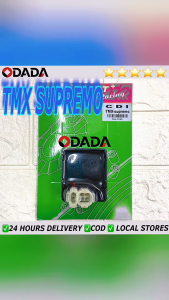 ODADA TTGR MOTORCYCLE CDI BATTERY OPERATED FOR HONDA TMX SUPREMO (4PINS 2PINS)