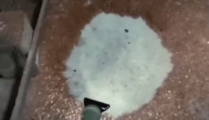 Makita Blower Nozzle DUB185 ท่อเสริมเครื่องเป่าลมของ Makita DUB185 โดยเฉพาะ BlackSmith-แบรนด์คนไทย