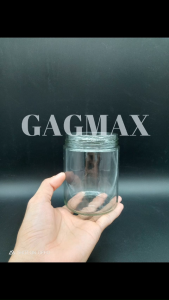 500ml M7927 Glass Jar (with shrinkable seal)