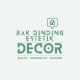 Rak Dinding Estetik
