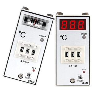 CHUANGYI | Intelligent Digital Temperature Controller Pointer Control Instrument