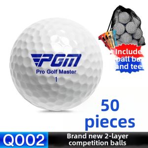 Layer Balls for On-course Use High Quality Golf Balls