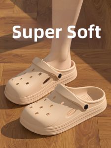 TAIZINA | Summer Men Anti-slip Wear-resistant EVA Beach Shoes