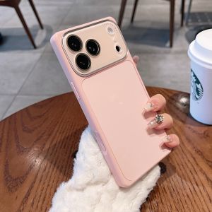 SinQui | Matte Finish Impact Protection Case For iPhone Compatible Models