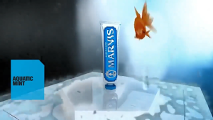 การจัดส่งรวดเร็ว Marvis ยาสีฟันพรีเมี่ยมแบรนด์จากอิตาลี 75 ml