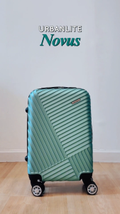 URBANlite Novus (24") ABS Hard Case 8-Wheels Spinner Luggage - ULH24905