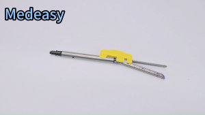 Disposable Surgical Stapling Reload 45 60mm Stapler for Endoscopic Stapler