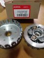 Honda genuine CLUTCH HOUSING assy for(WAVE125/XRM125) 1set made in Thailand. 