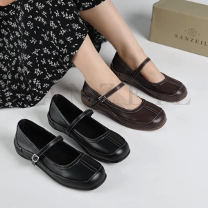 SANZEIL Seo Jahee Sepatu Flat Wanita 3275