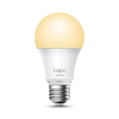 TP-Link | Tp-Link Tapo L510E Smart Dimmable Bulb