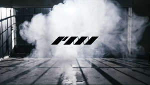 PMI SmokeNINJA PRO HAZER เครื่องกระจายหมอกละอองแบบพกพา บลูทูธ ชาร์จเร็ว USB-C (หมอกต่อเนื่อง 3 นาที)