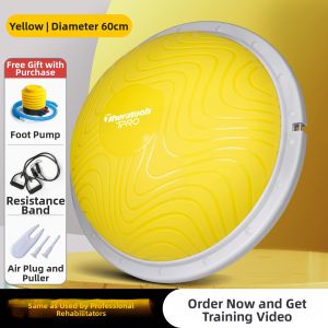 Theratools | Adult Balancing Fitness Ball