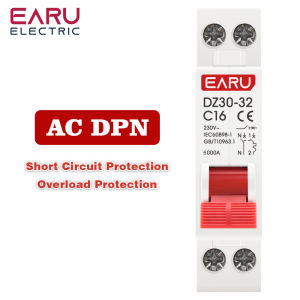 DZ30-32 Mini Circuit Breaker: A Comprehensive Guide