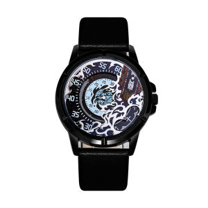 XINGYUNSHI | Lucky Stone Anime Watch Student Gift