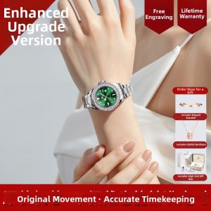 OLEVS | New Minimalist Chic Waterproof Womens Quartz Watch