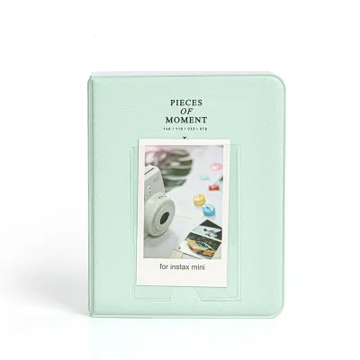 อัลบั้มรูป Polaroid ขนาด 3 นิ้ว