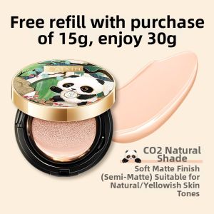 Catkin | Oily and Dry Skin Concealing Cushion BB Cream