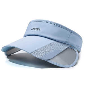 TTYGJ | Adjustable Visor Golf Hat Summer Sun Protection