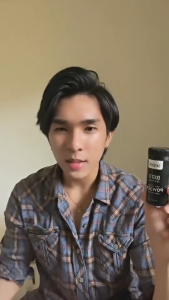 Buy1 Take1 MEMI Texturizing Hair Volume Powder 8g Hair Fluffy Mattifying Fiber Powder Men Women