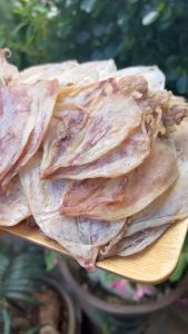 ชุดหมึกผ่า A5 ตัวขาวสวยใส สดใหม่ ไม่เค็ม ไม่ขม สร้างราคาเสร็จสิ้น รับส่งไปจากโรงงาน