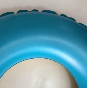 20Pcs Pool Repair Patch Waterproof Repair Tape Transparent Inflatable Hot Tub Swimming Pool  Outdoor Tent Product