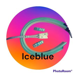 PAKETAN 6pcs 6biji LAMPU CUSTOM MOTORVARIOBEATNMAXSCOOPYMIO M3BEAT DELUX DLL