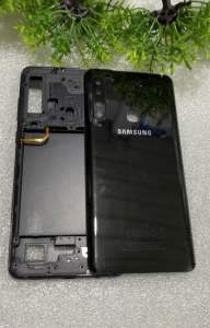 Vỏ A920 / A9 2018 zin mới thay vỏ điện thoại Samsung A920a9 2018 hàng chuẩn giá tốt