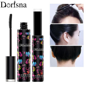 Dorisna Messy Hair Wax Stick Latin Dance Hair Styling Tool Long Lasting Hair Styling Gel