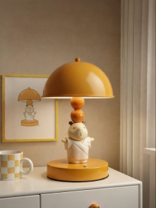 ZHONGGE | Creative Night Light Decor Lamp