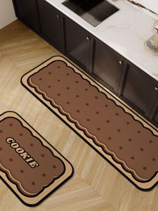 Quick Dry Kitchen Floor Mat: A Comprehensive Guide