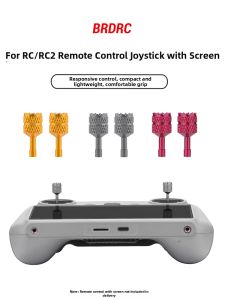 DJI Compatible Joystick Controller for Mini 3/4 Pro Air 3/2S
