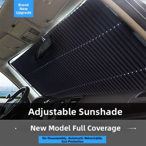 MENGDAO | Sun Protection and Heat Insulation Sunshade for Car Windshield
