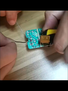 50/200g Tin-Lead Rosin Core Solder Wire With solder flux for electrical Soldering Electronics Repair