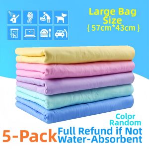 YOULE | Quick Drying Highly Absorbent Towel Chamois Cloth